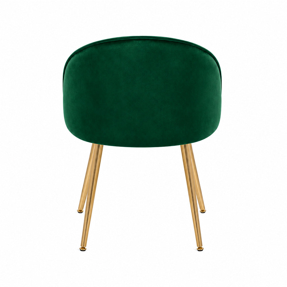 Hindmen Minimal Dining Chair