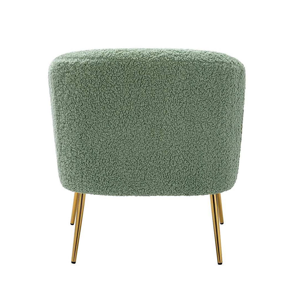 Herrin Accent Chair| Sage
