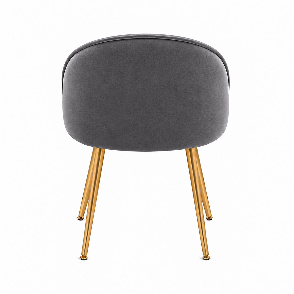 Hindmen Minimal Dining Chair