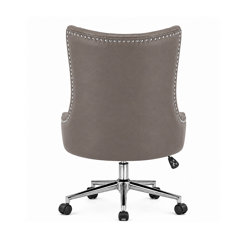 Amparo Office Chair| Grey