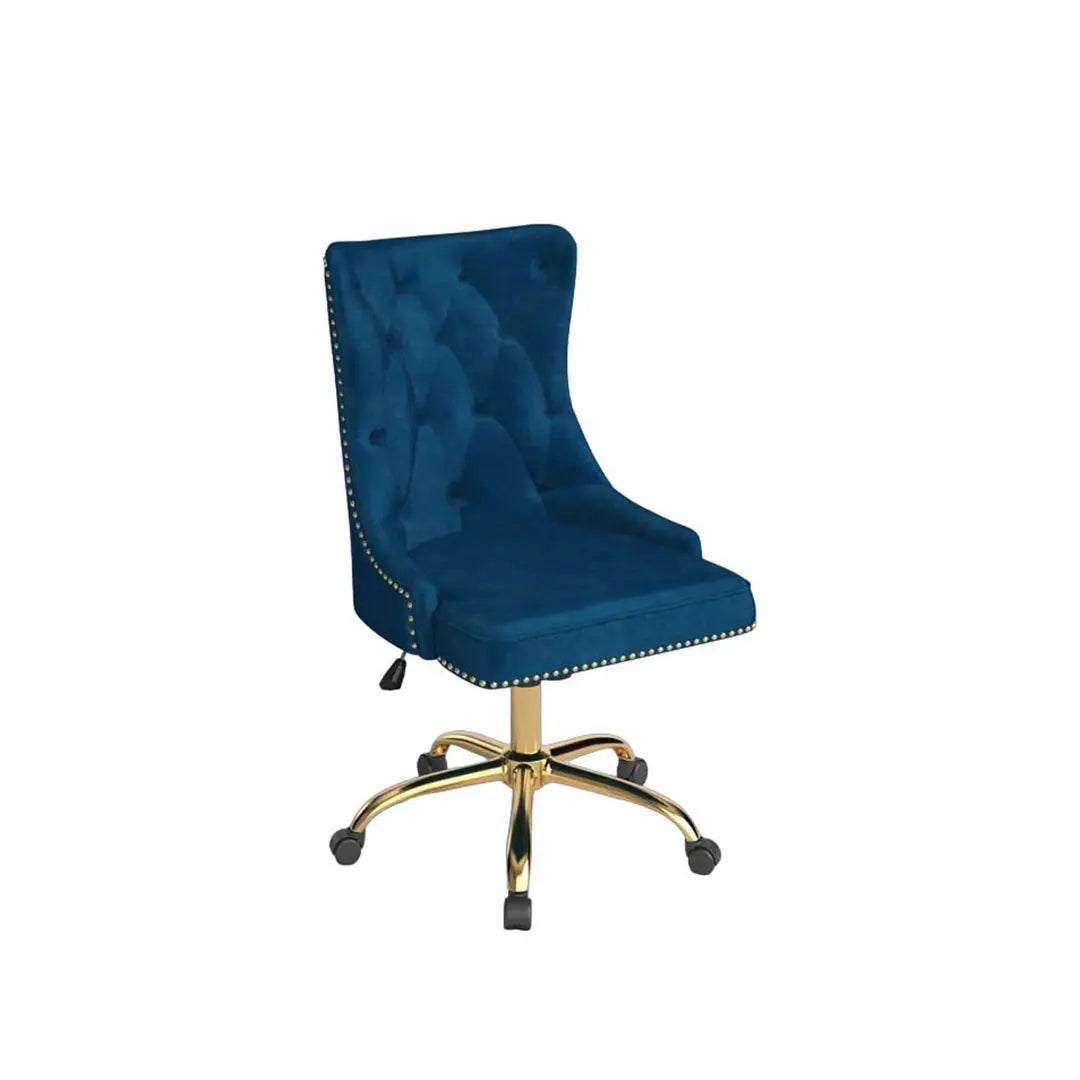 Swen Task Chair - Blue