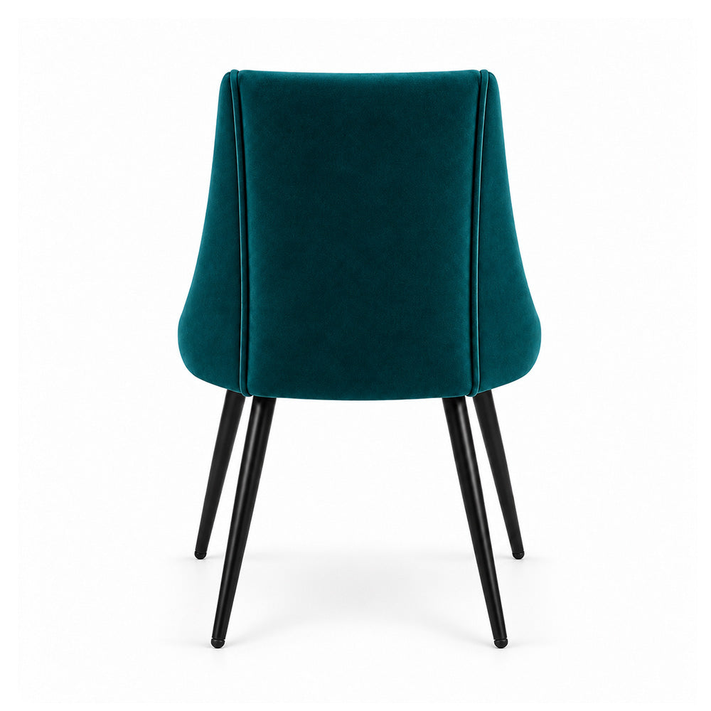 Mitzi Modern Dining Chair