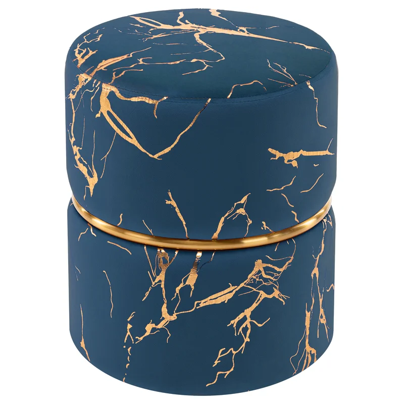 Joseph Ottoman In Blue