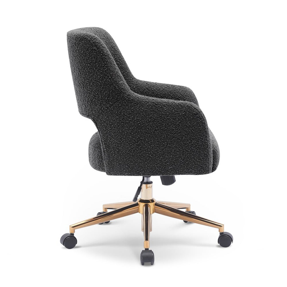 lotsee Office Chair| Grey