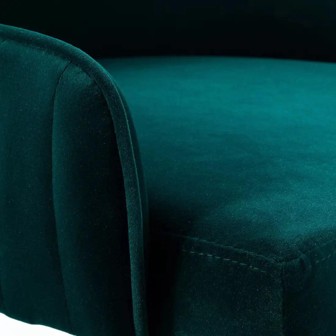 Adan Ergonomic Task Chair – Green