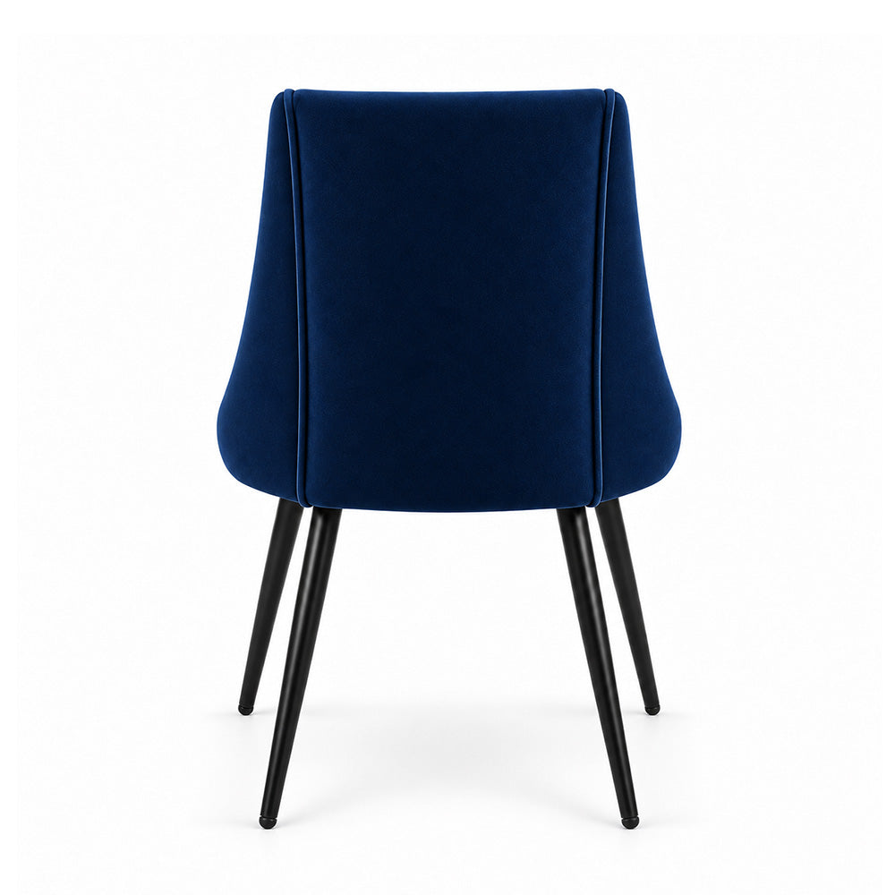 Mitzi Modern Dining Chair