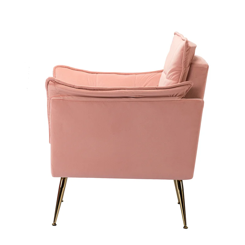 fyn Accent Chair