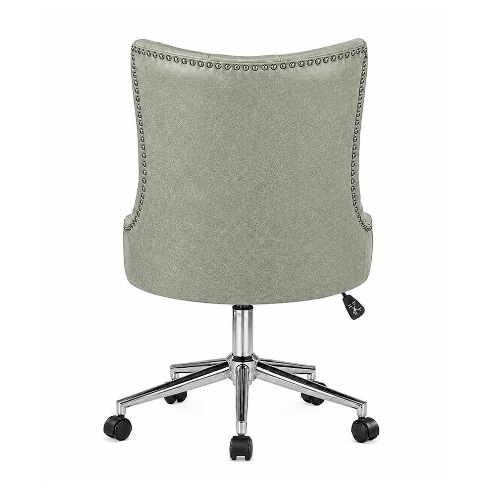 Amparo Office Chair| Sage