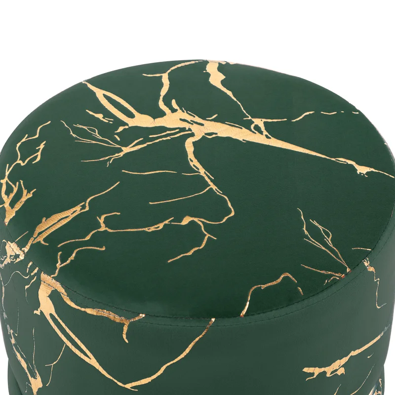 Joseph Ottoman In Green