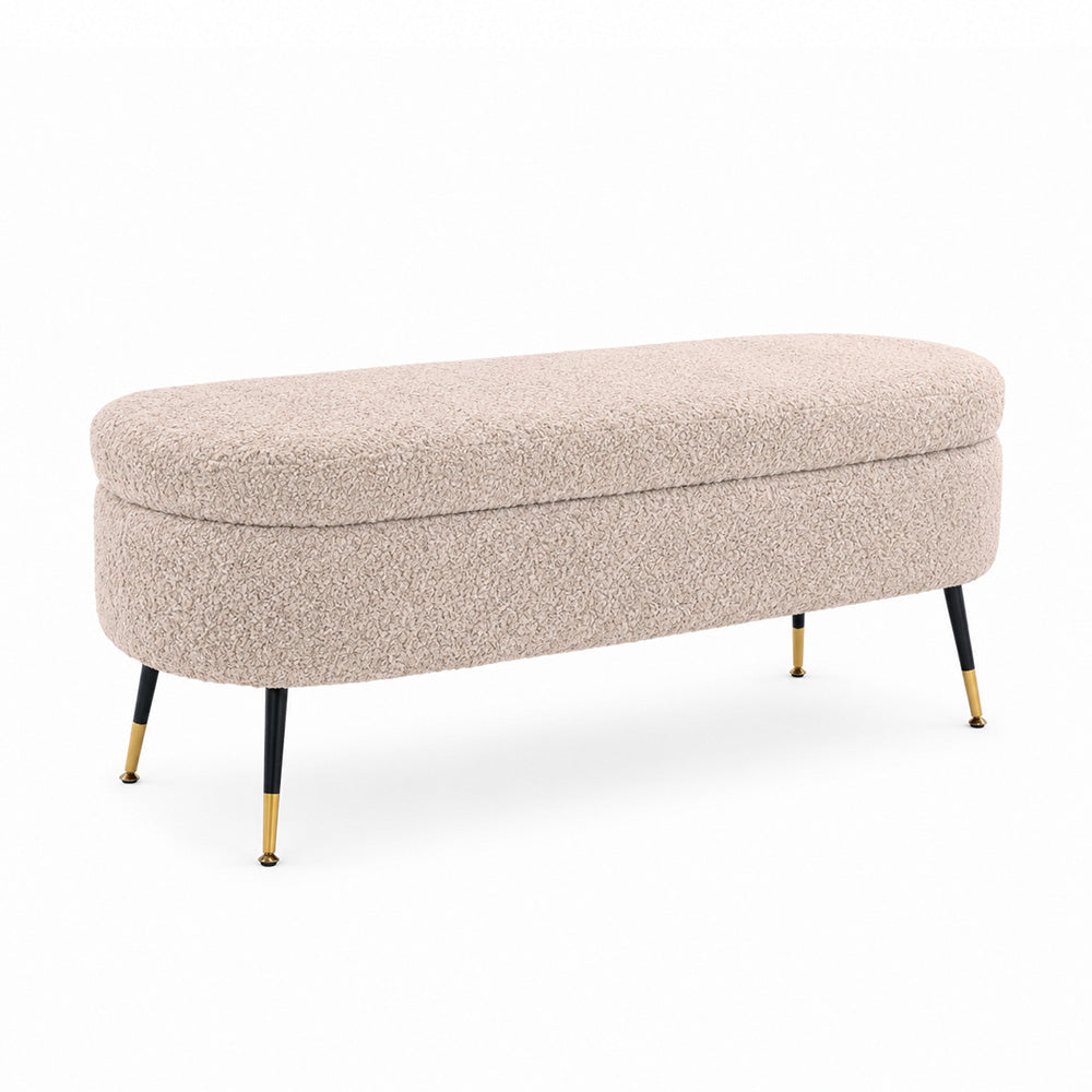 Doe Buck Hilbert bench|Sage
