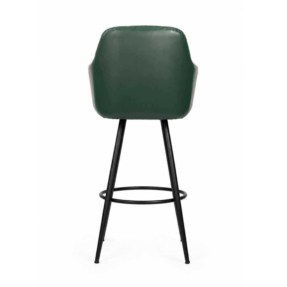 Doe Buck Cayden BarStool|Green