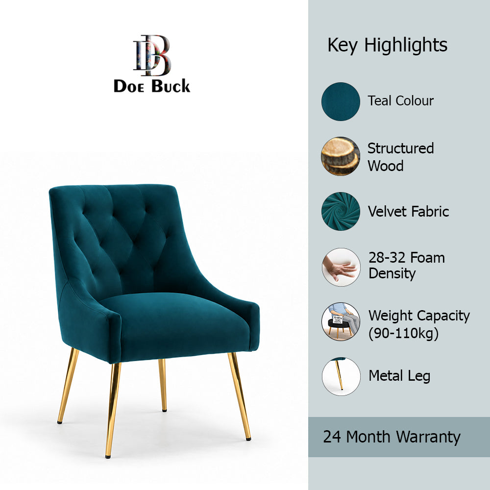 Asul Dining Chair