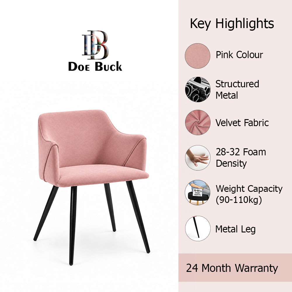 Hanner Dining Chair