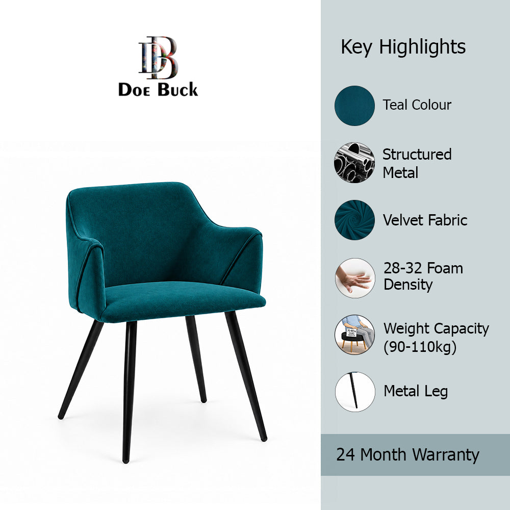 Hanner Dining Chair