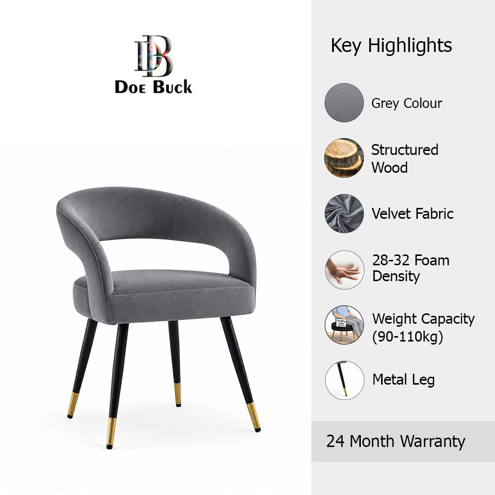 Bentlee Dining Chair