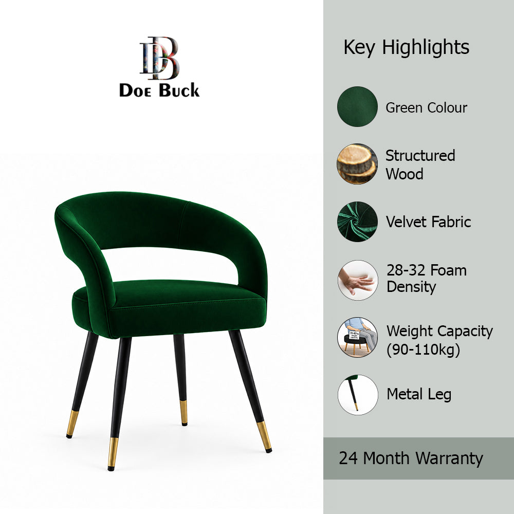 Bentlee Dining Chair