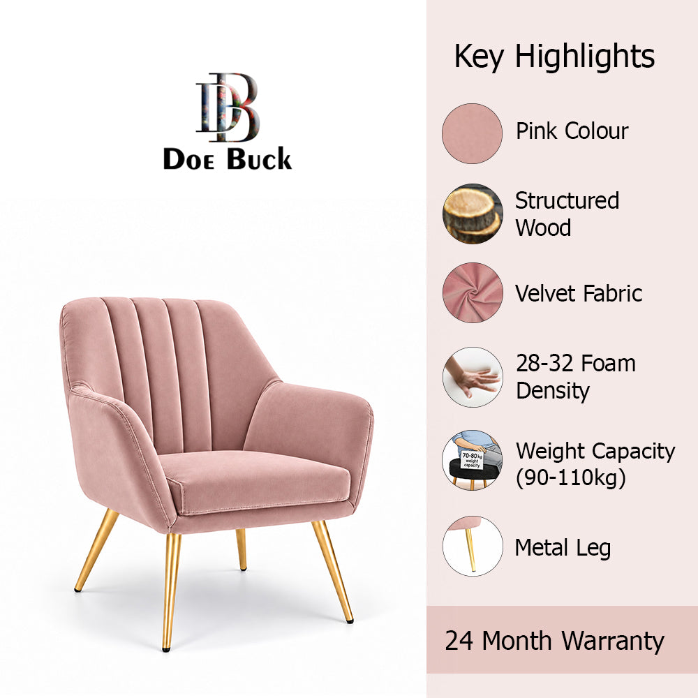 Brodie Accent Chair