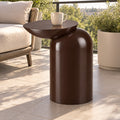 Coffee Brown