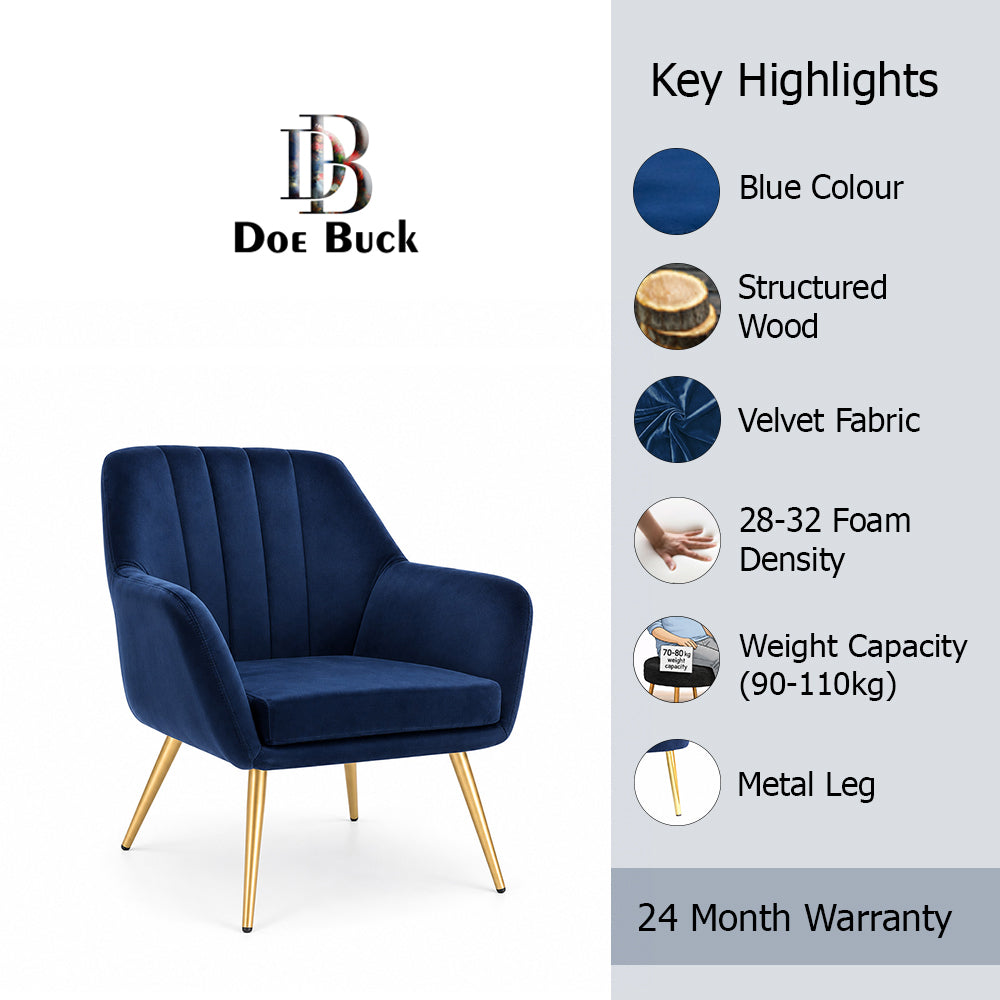 Brodie Accent Chair