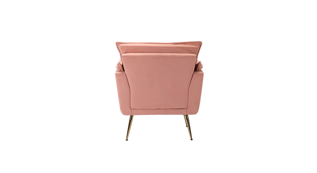 fyn Accent Chair