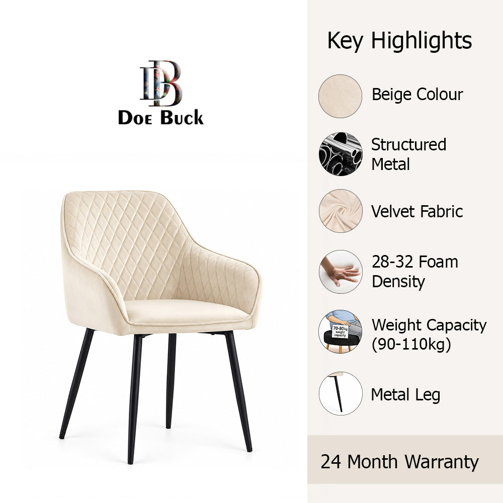 Seymour Dining Chair