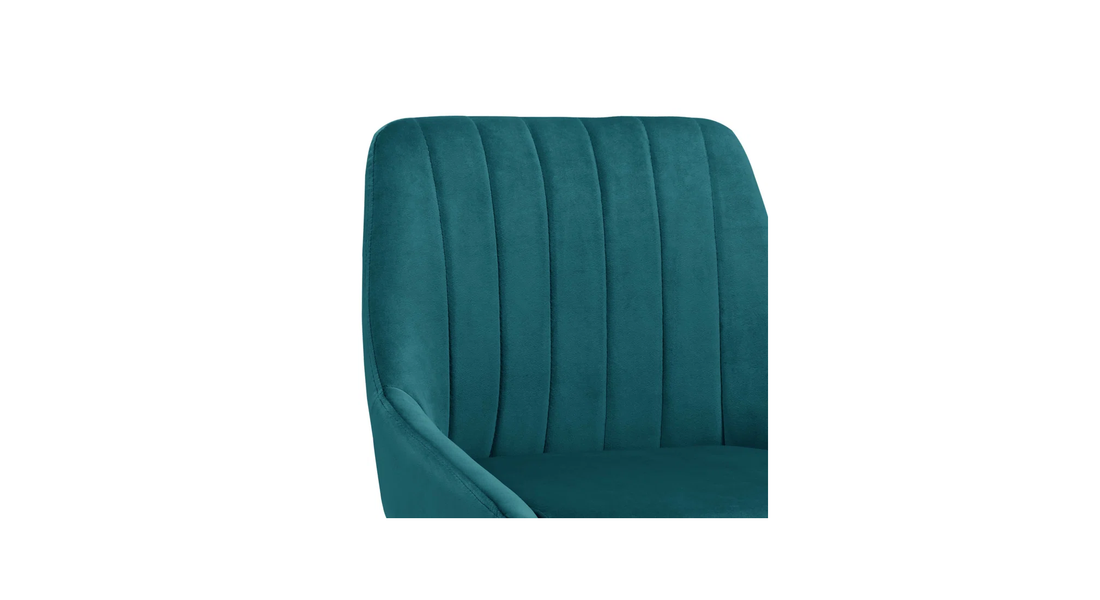Daulton Counter Stool - Green