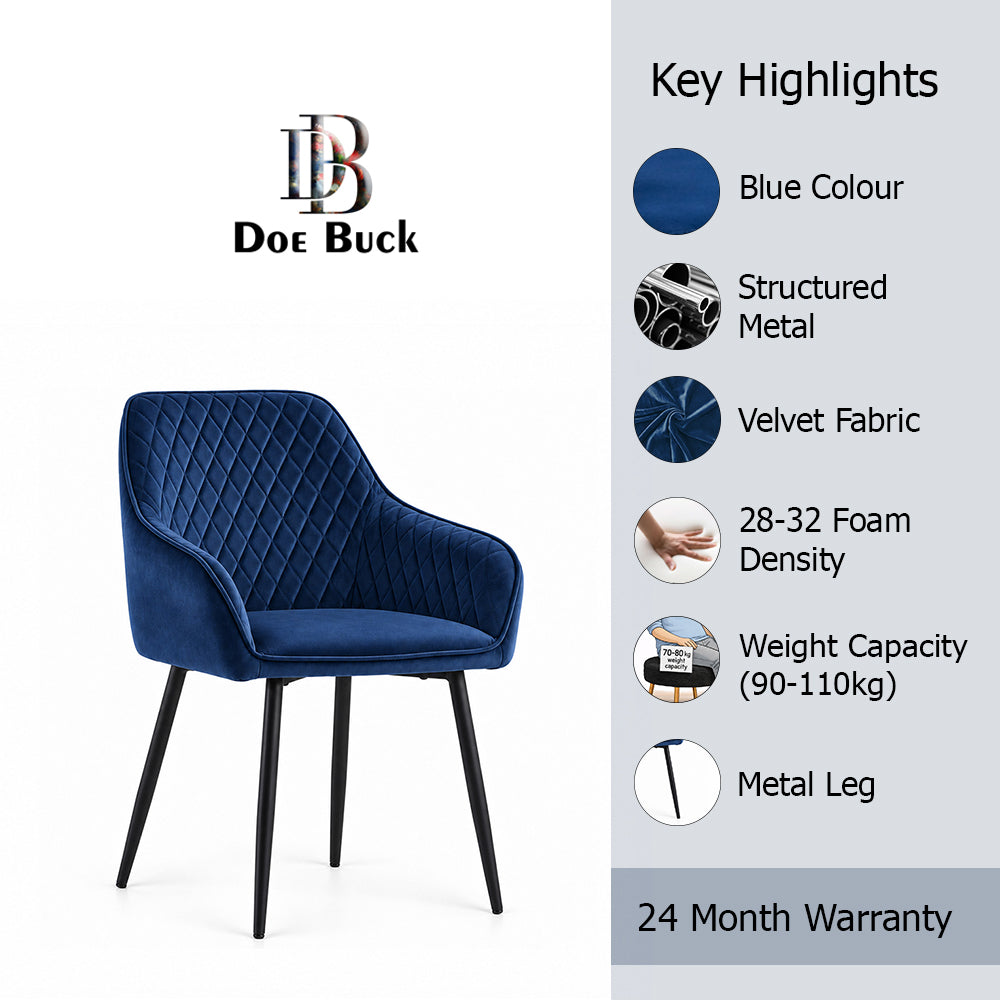 Seymour Dining Chair