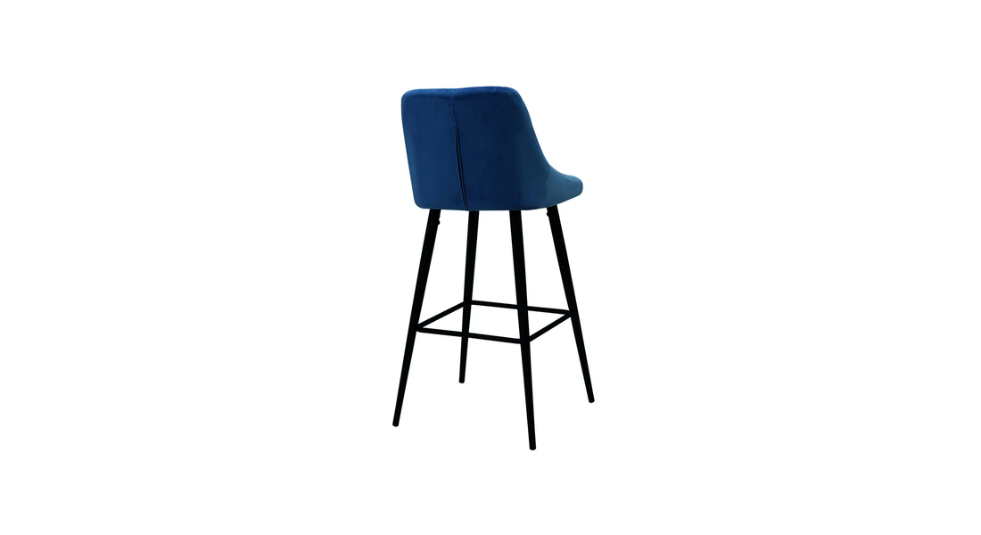 Daulton Counter Stool - Blue