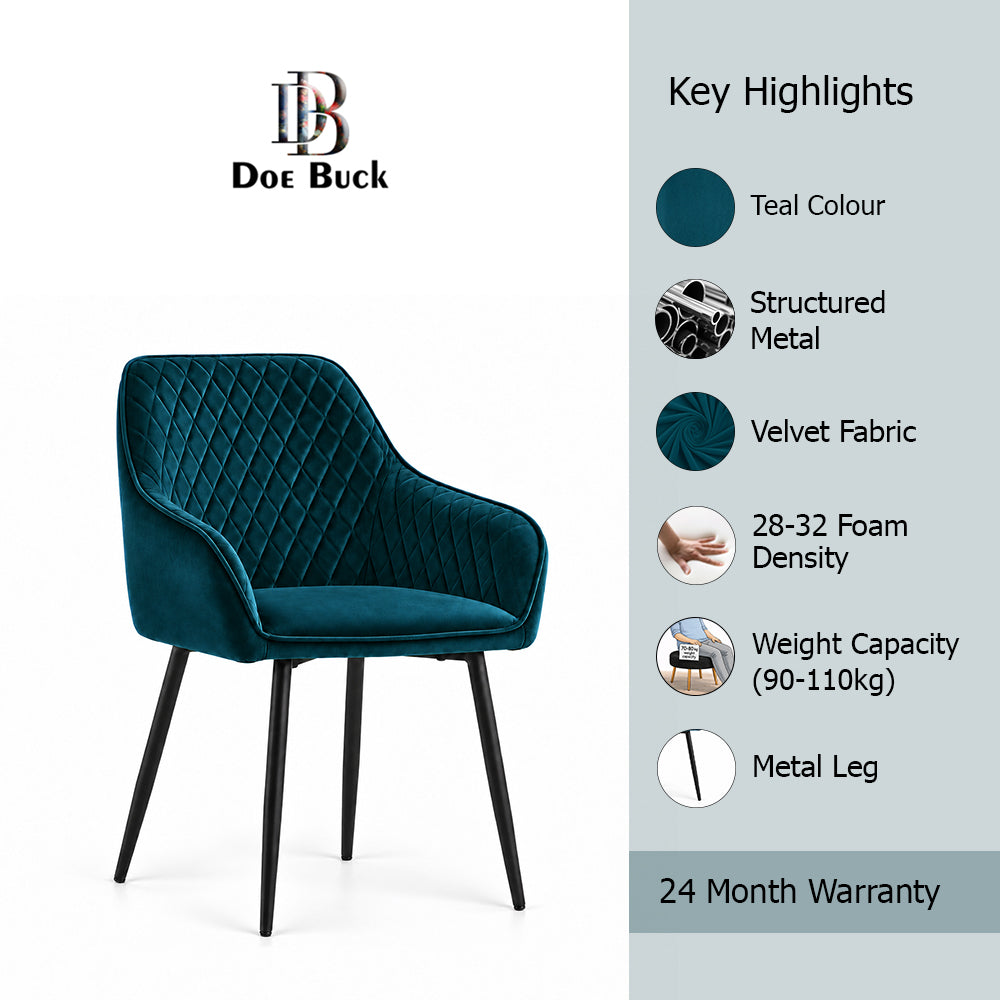 Seymour Dining Chair