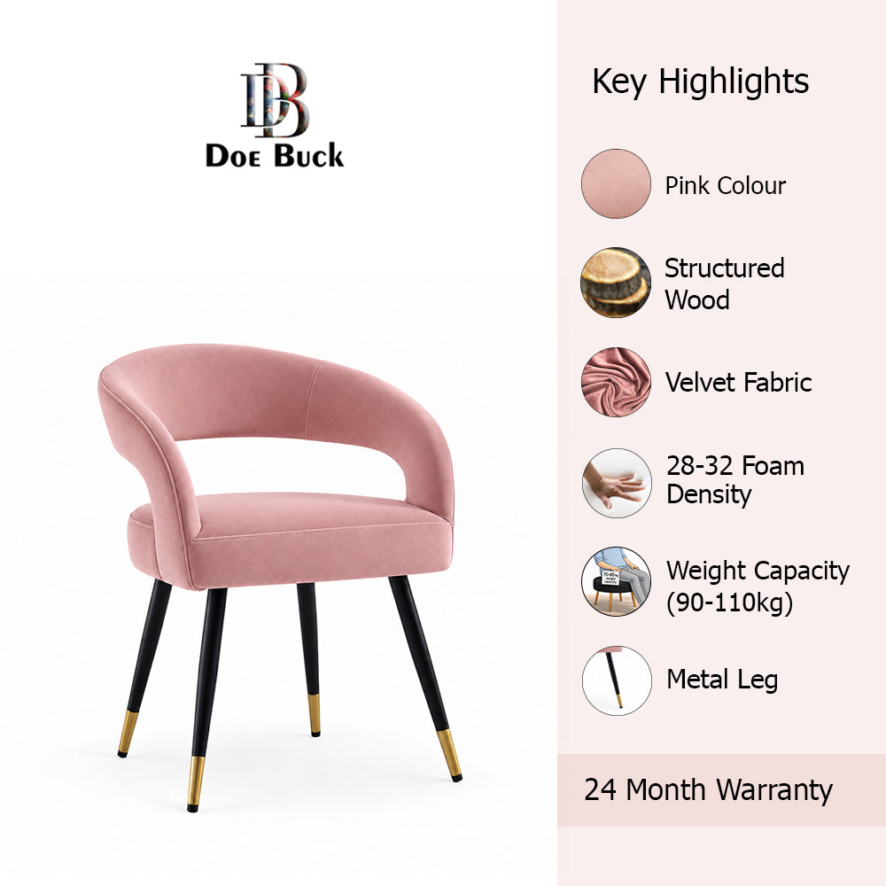 Bentlee Dining Chair
