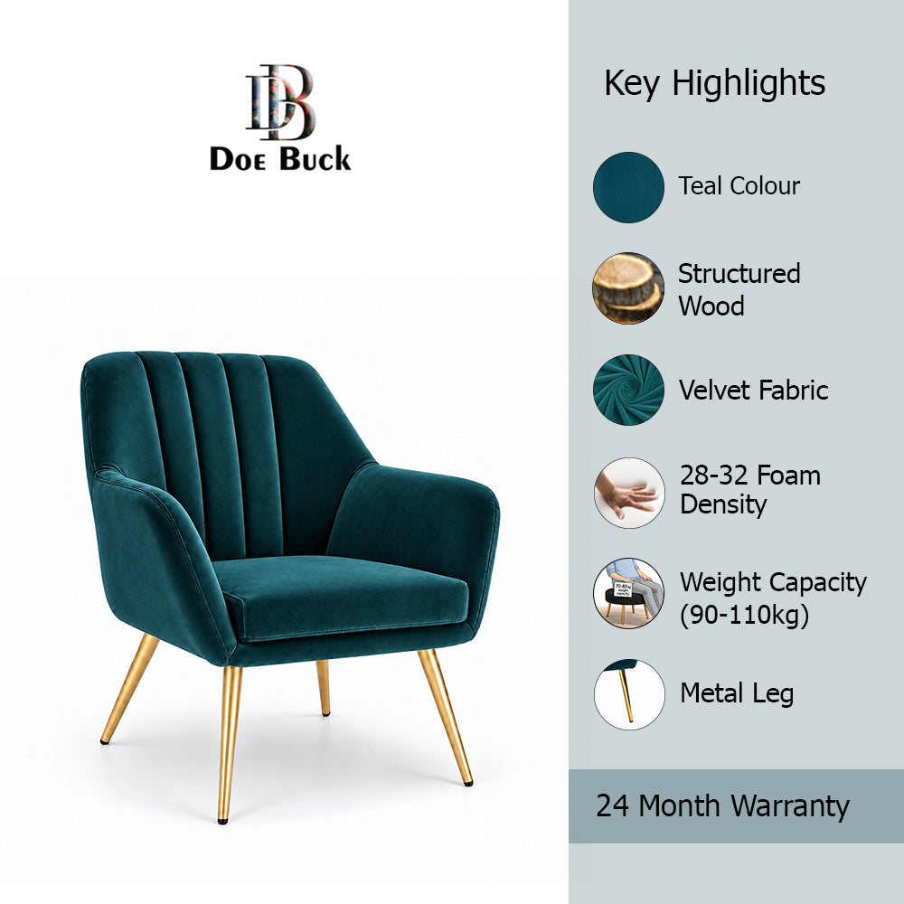 Brodie Accent Chair