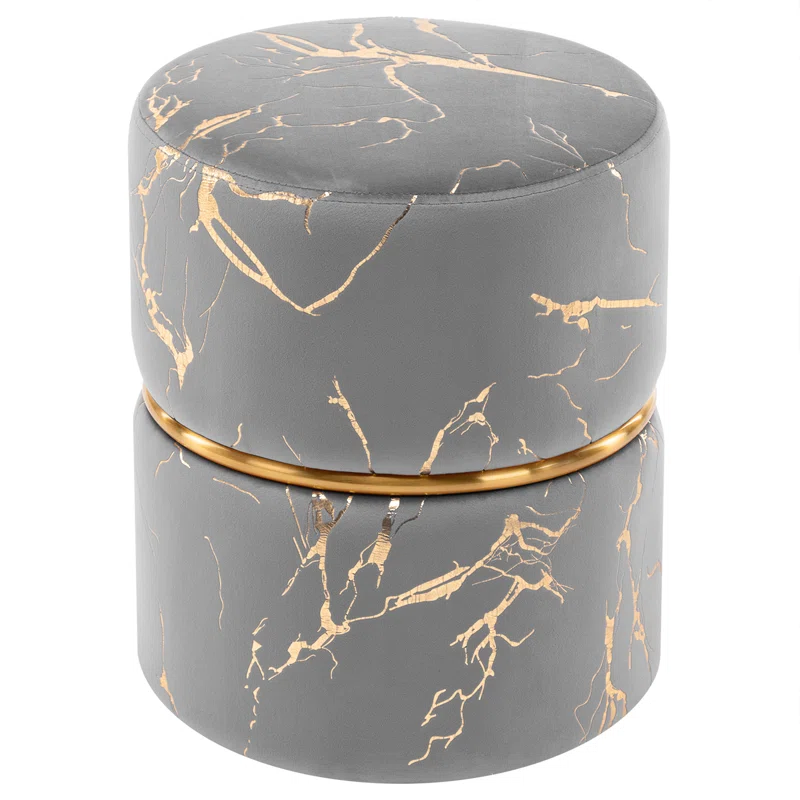 Joseph Ottoman In Grey