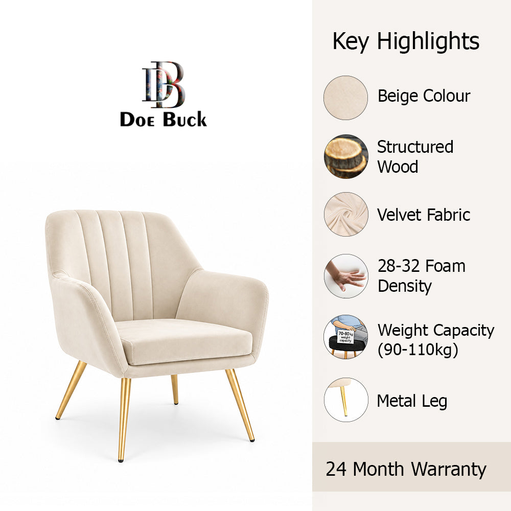 Brodie Accent Chair