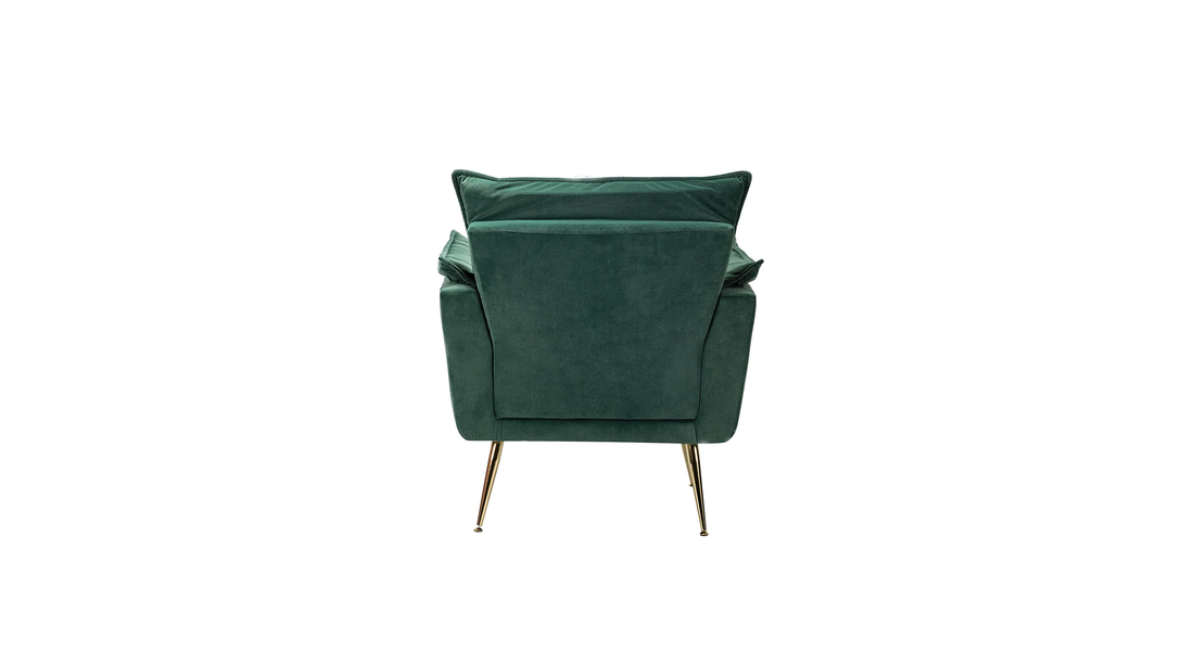 fyn Accent Chair