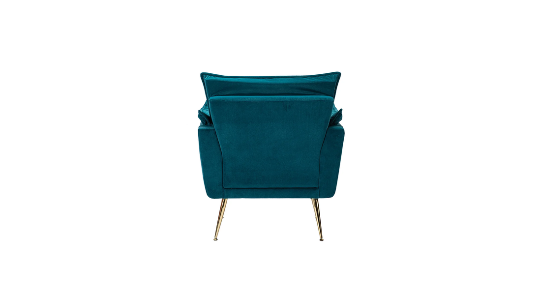 fyn Accent Chair