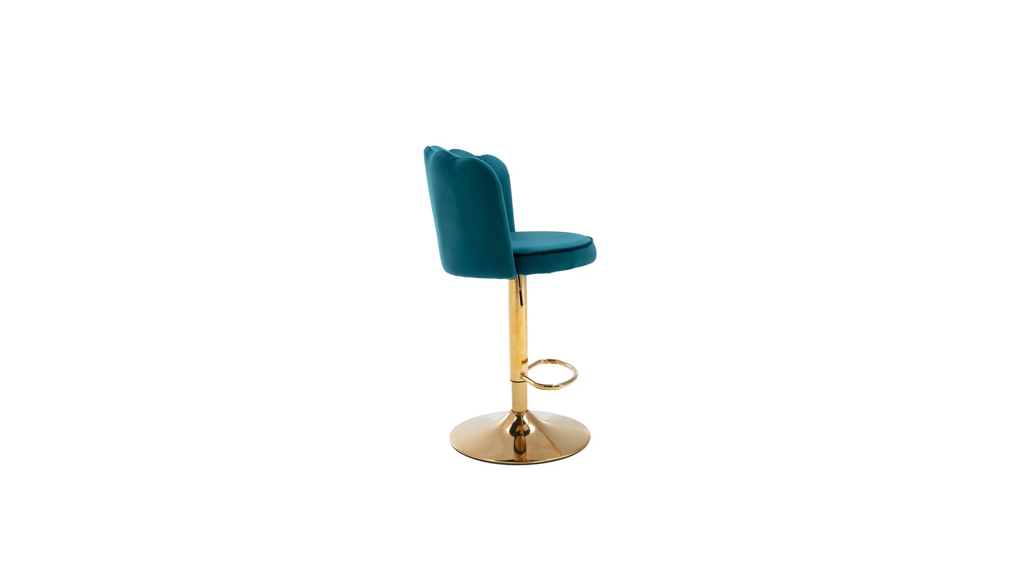 Avidan Bar Stool - Teal