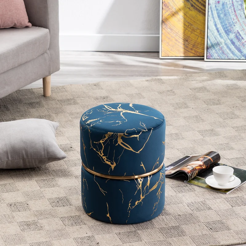 Joseph Ottoman In Blue
