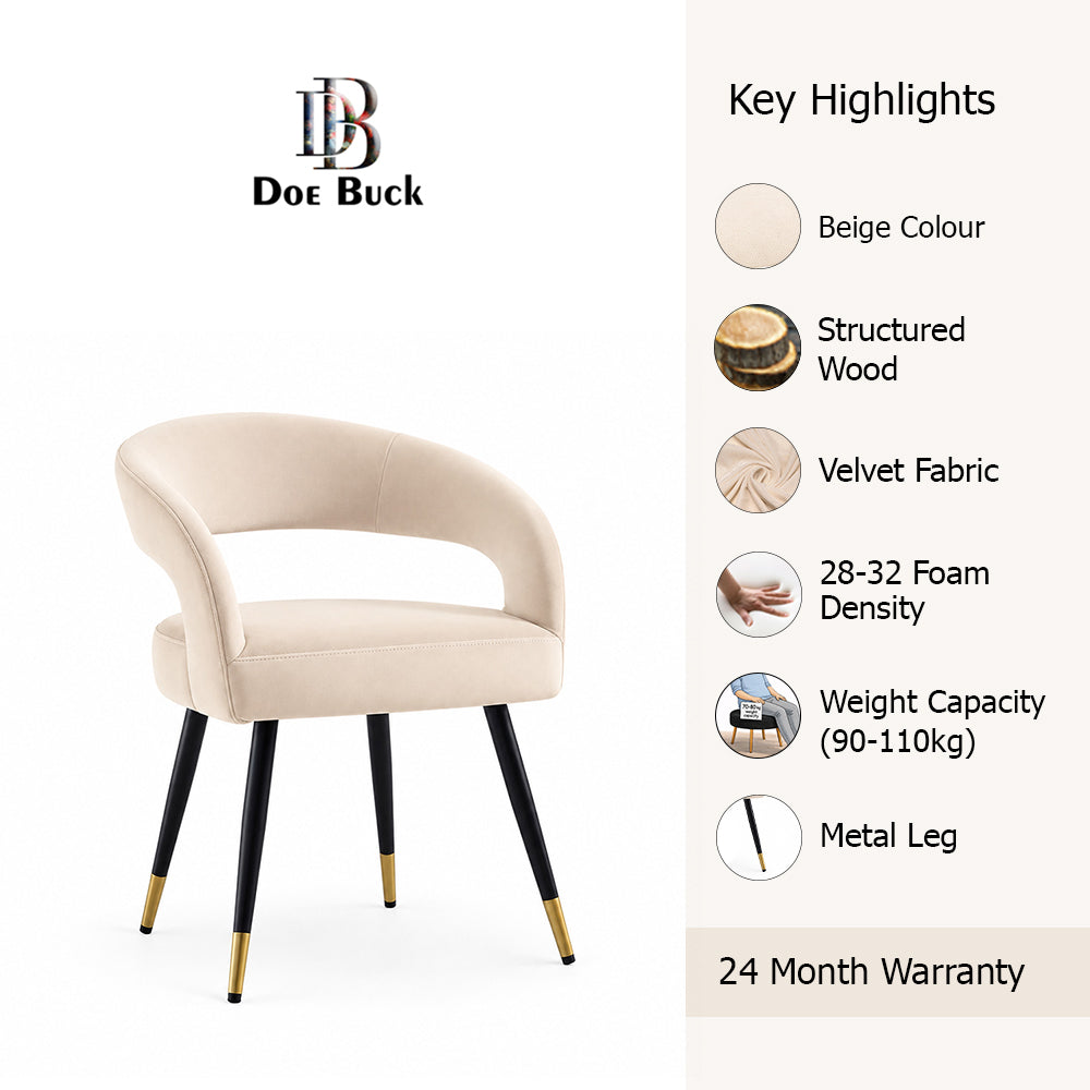 Bentlee Dining Chair