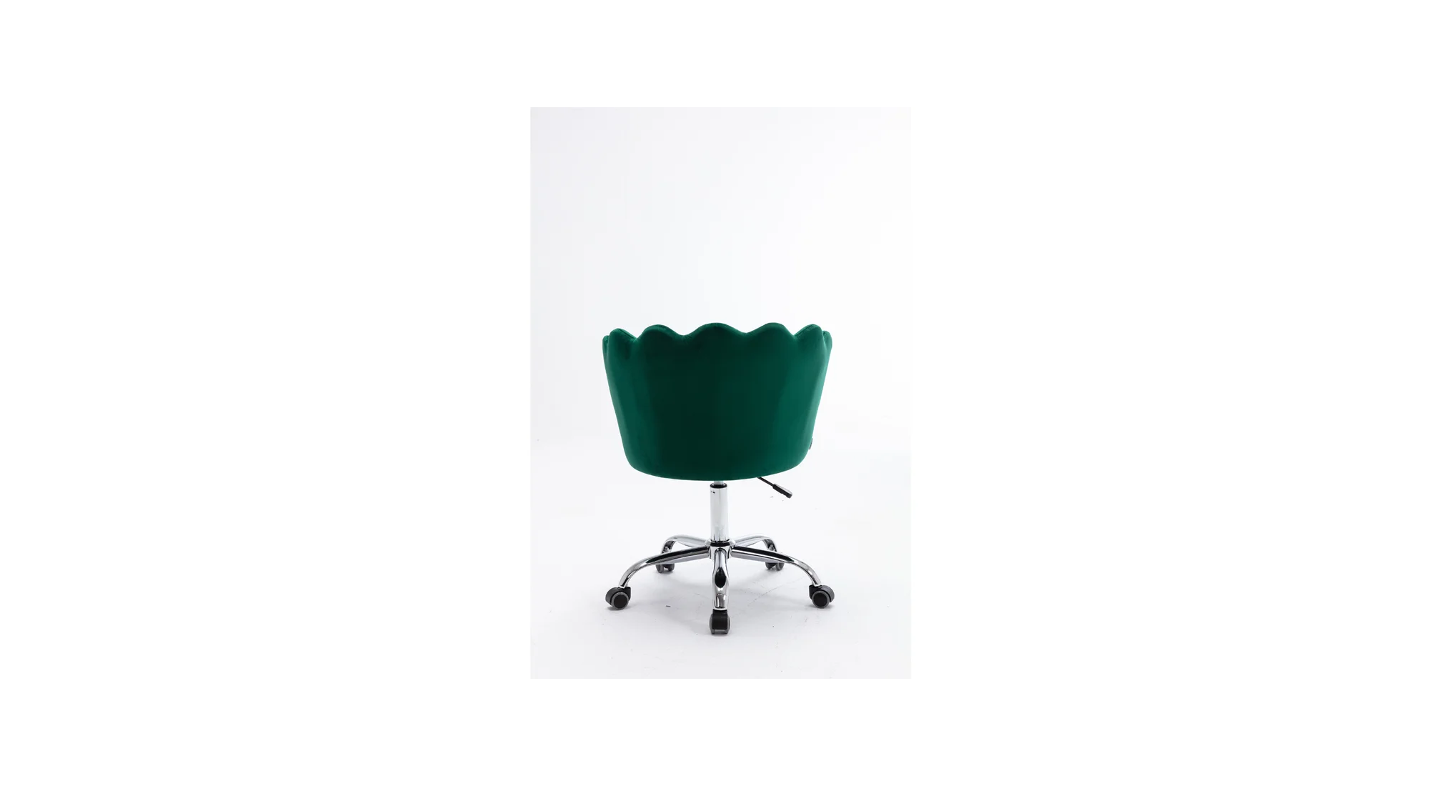 Preglo Task Chair Green | Ergonomic Office Task Chair Mint Green