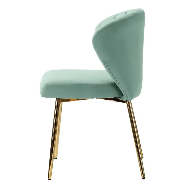 Chimene Accent Chair - Sage