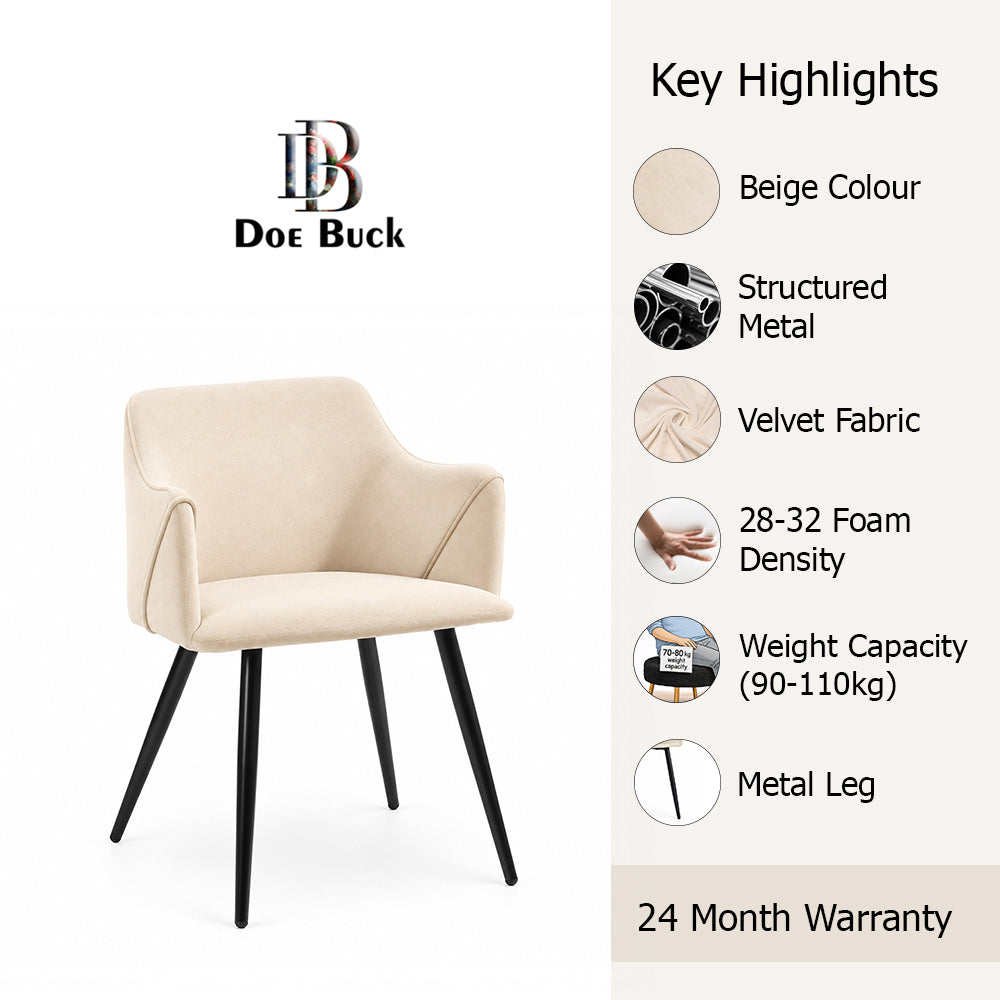 Hanner Dining Chair