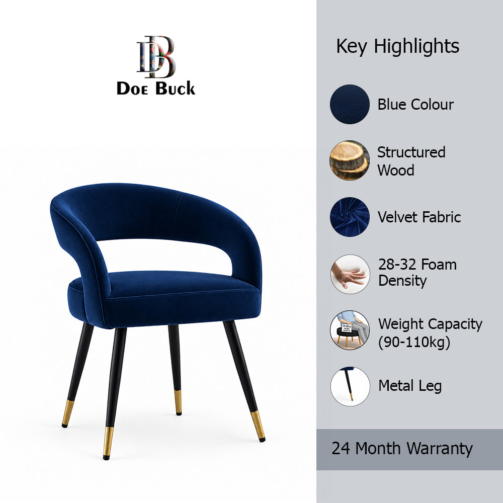 Bentlee Dining Chair