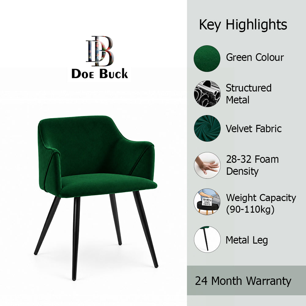 Hanner Dining Chair
