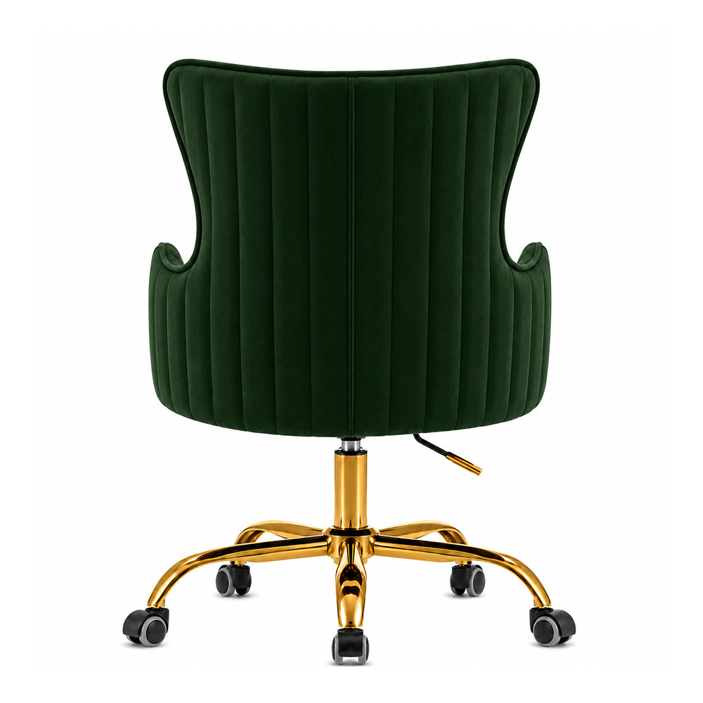 Adan Office Chair – Green