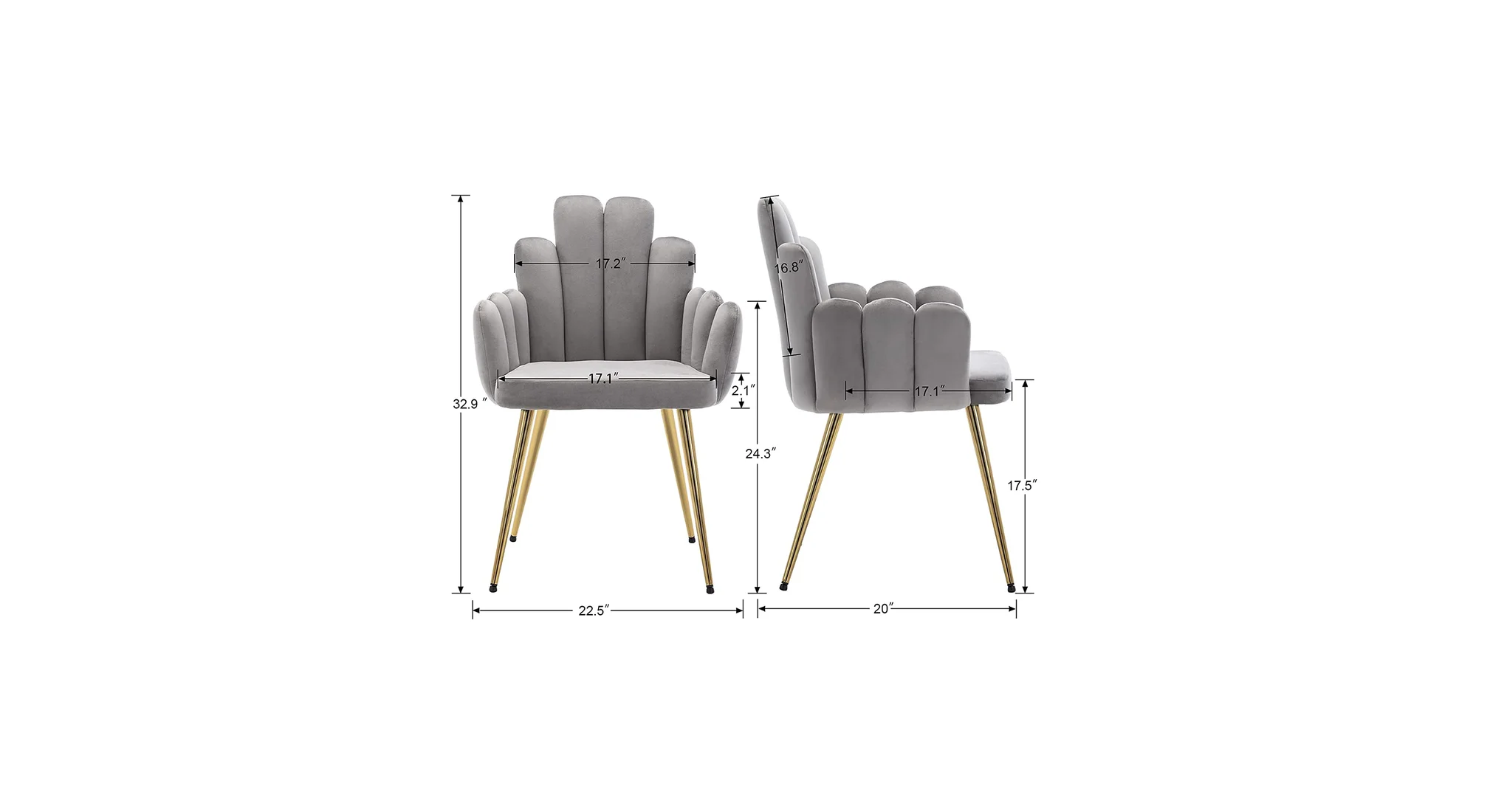 Trent Dining Chair