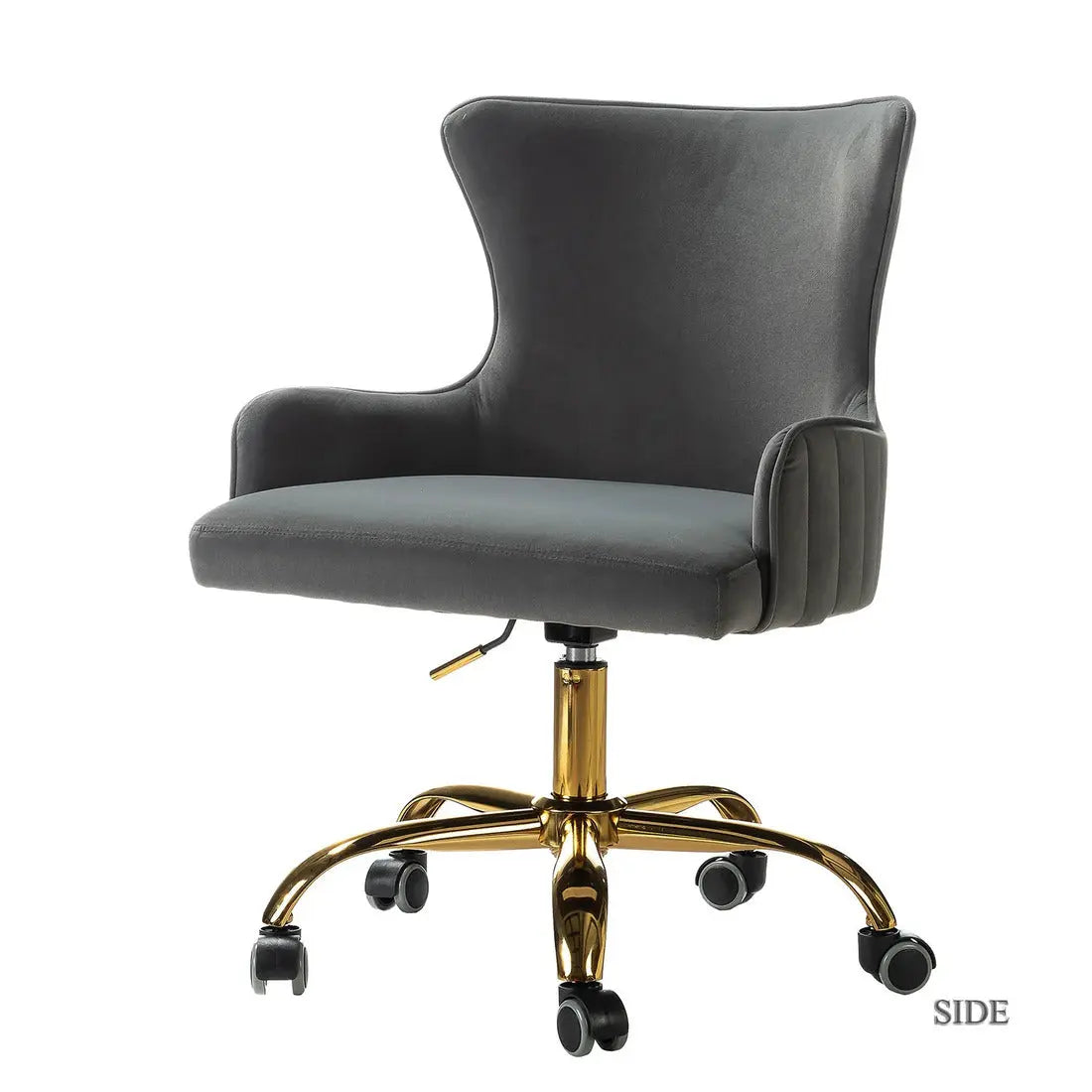 Adan Ergonomic Task Chair – Grey