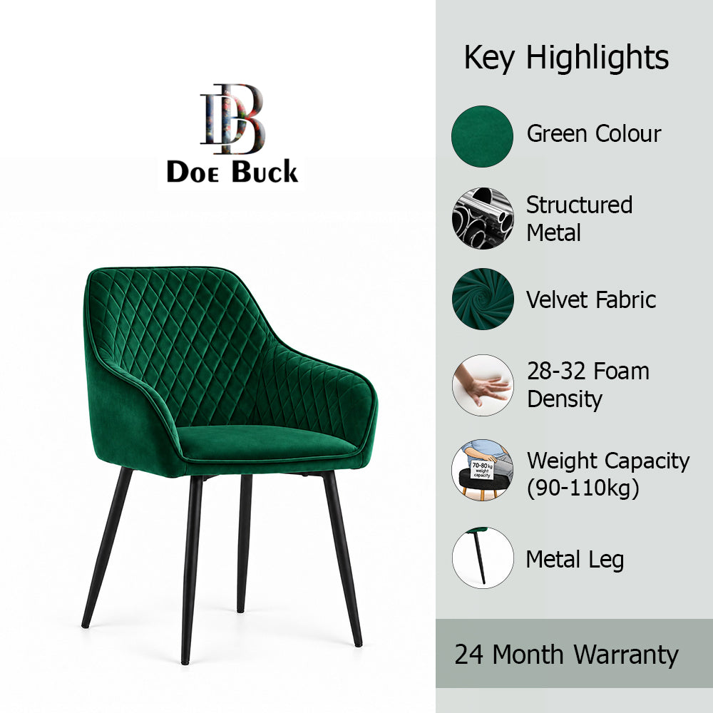Seymour Dining Chair