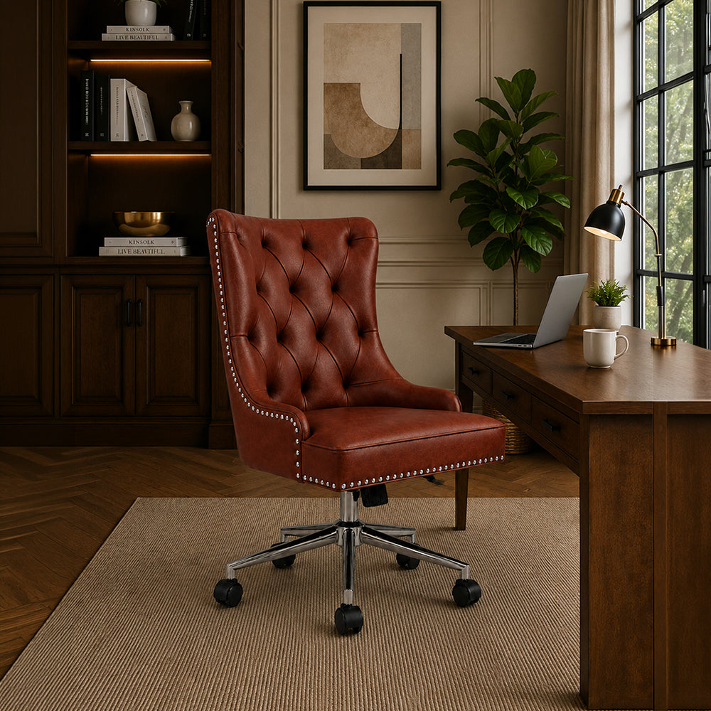 Amparo Office Chair| Bown