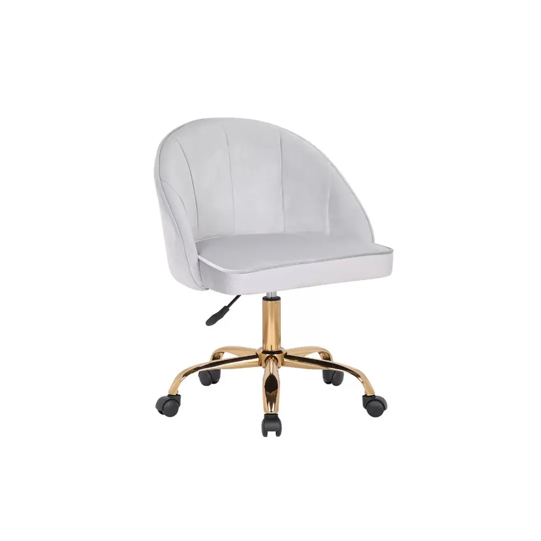 Hindmen Task Chair - Grey