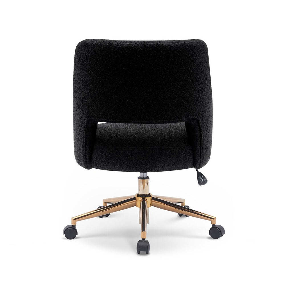 lotsee Office Chair| Black